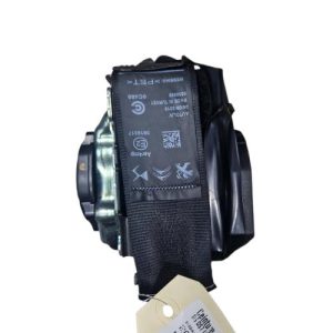 DS DS7 CROSSBACK PHASE 1