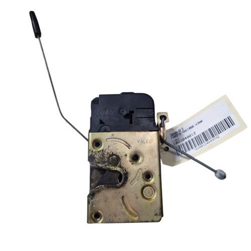 PEUGEOT 206 PHASE 2 BREAK