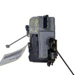 PEUGEOT 206 PHASE 2 BREAK