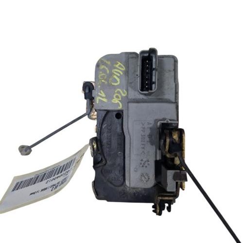 PEUGEOT 206 PHASE 2 BREAK