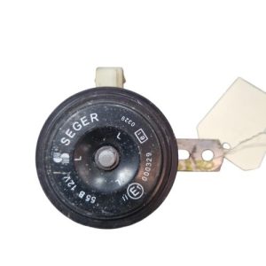 RENAULT CLIO 3 PHASE 1