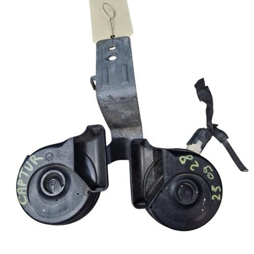 RENAULT CAPTUR 2 PHASE 1