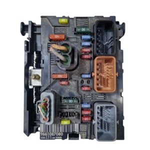 PEUGEOT 307 PHASE 2 BREAK