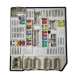 RENAULT MEGANE 3 PHASE 2 COUPE