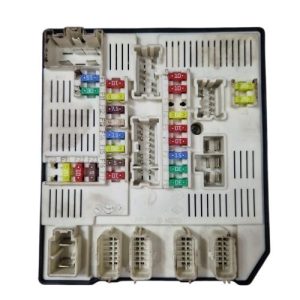 RENAULT MEGANE 3 PHASE 2 COUPE