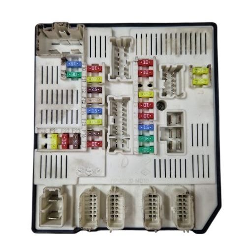 RENAULT MEGANE 3 PHASE 2 COUPE