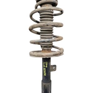 PEUGEOT 307 PHASE 2 BREAK