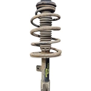 PEUGEOT 307 PHASE 2 BREAK