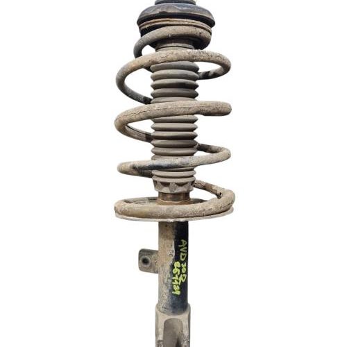 PEUGEOT 307 PHASE 2 BREAK