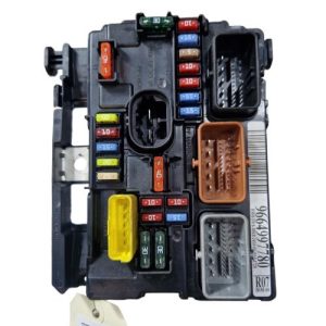 CITROEN C3 2 PHASE 1