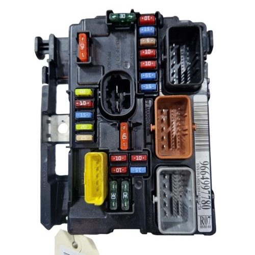 CITROEN C3 2 PHASE 1