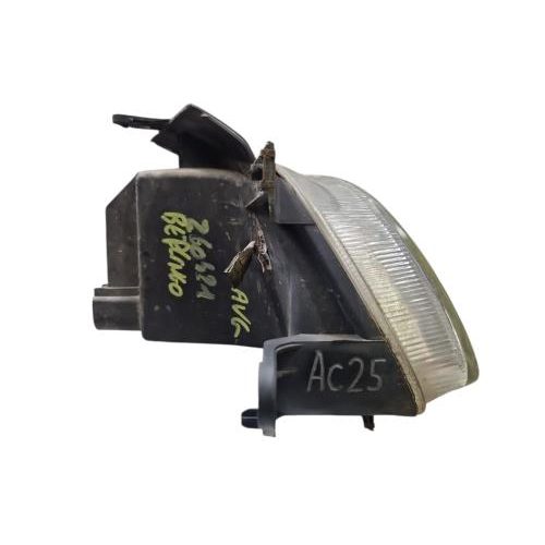 CITROEN BERLINGO 1 PHASE 1