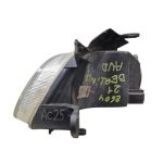 CITROEN BERLINGO 1 PHASE 1