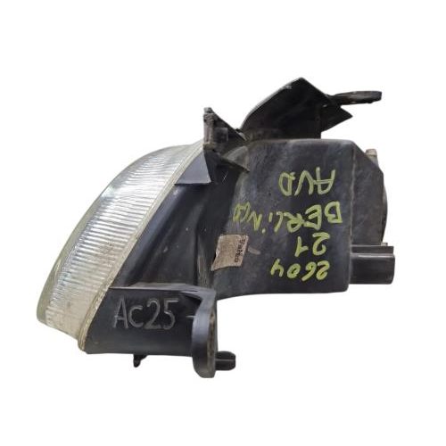 CITROEN BERLINGO 1 PHASE 1