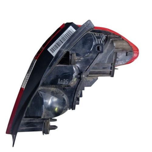 CITROEN C4 2 PHASE 1