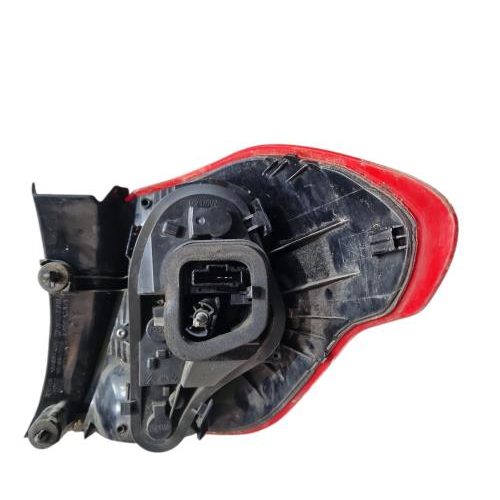 CITROEN C4 2 PHASE 1