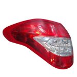 CITROEN C4 2 PHASE 1