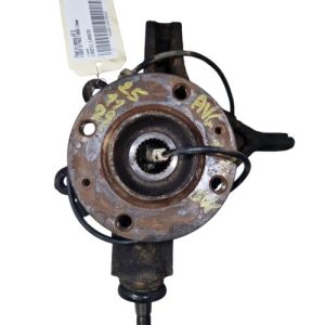 PEUGEOT 307 PHASE 2 BREAK