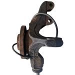 PEUGEOT 307 PHASE 2 BREAK