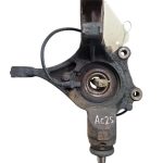 PEUGEOT 307 PHASE 2 BREAK