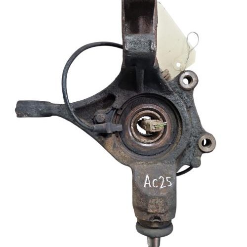 PEUGEOT 307 PHASE 2 BREAK