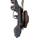 PEUGEOT 307 PHASE 2 BREAK