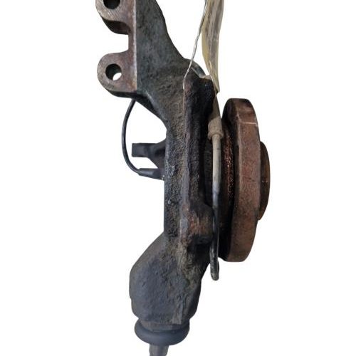 PEUGEOT 307 PHASE 2 BREAK