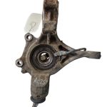 PEUGEOT 307 PHASE 2 BREAK