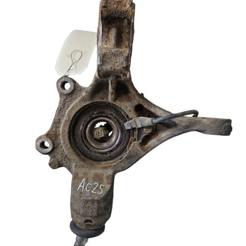 PEUGEOT 307 PHASE 2 BREAK