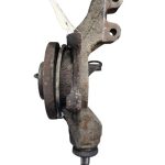 PEUGEOT 307 PHASE 2 BREAK