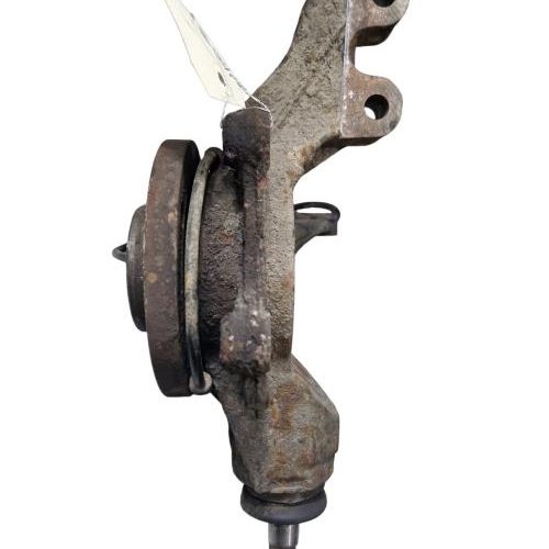 PEUGEOT 307 PHASE 2 BREAK