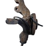 PEUGEOT 307 PHASE 2 BREAK