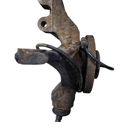 PEUGEOT 307 PHASE 2 BREAK