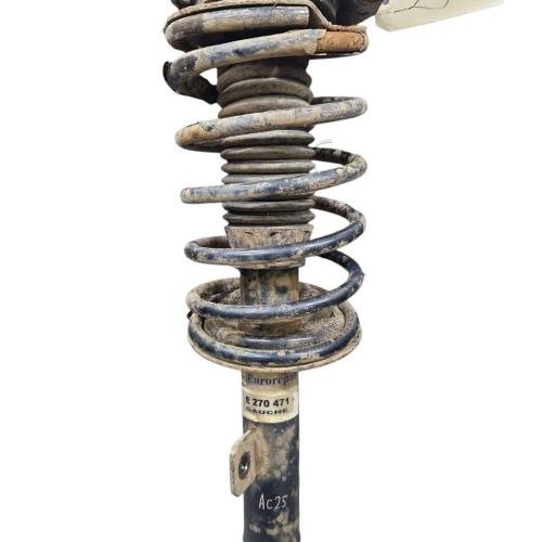 CITROEN BERLINGO 1 PHASE 1