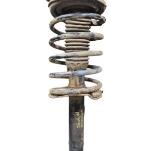 CITROEN BERLINGO 1 PHASE 1