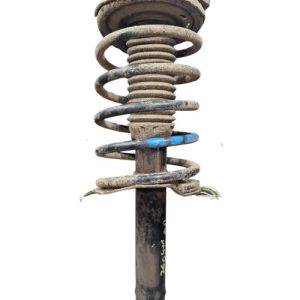 CITROEN BERLINGO 1 PHASE 1