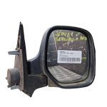 CITROEN BERLINGO 1 PHASE 1