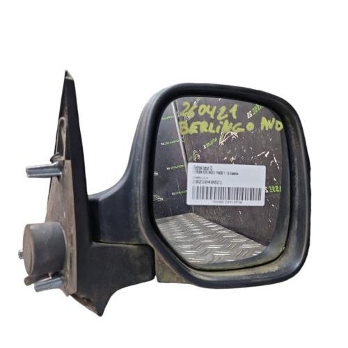 CITROEN BERLINGO 1 PHASE 1