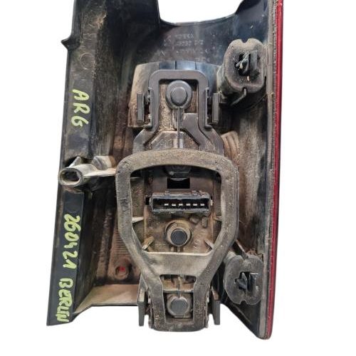 CITROEN BERLINGO 1 PHASE 1