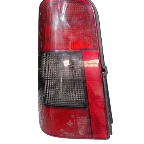 CITROEN BERLINGO 1 PHASE 1