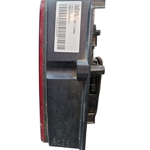 CITROEN BERLINGO 1 PHASE 1