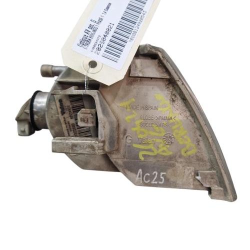 CITROEN BERLINGO 1 PHASE 1