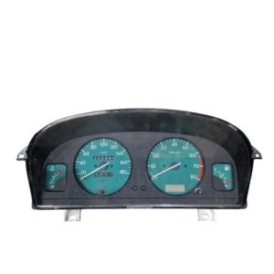 CITROEN BERLINGO 1 PHASE 1