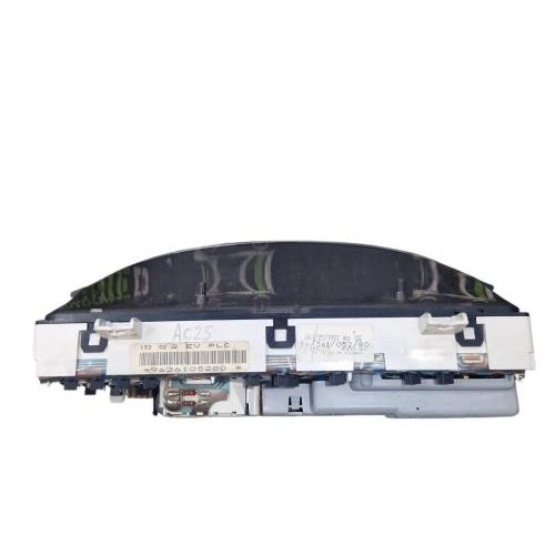 CITROEN BERLINGO 1 PHASE 1