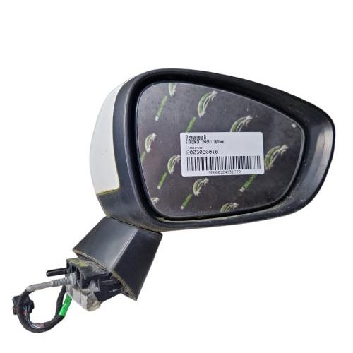 CITROEN C4 2 PHASE 1