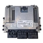 CITROEN C4 2 PHASE 1