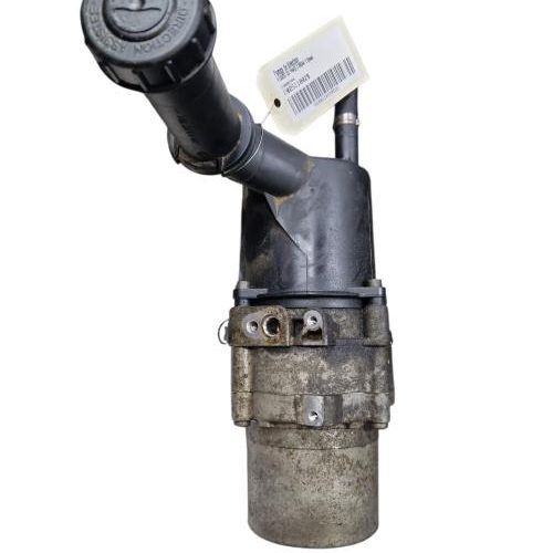 PEUGEOT 307 PHASE 2 BREAK