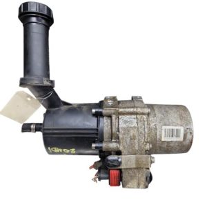 PEUGEOT 307 PHASE 2 BREAK