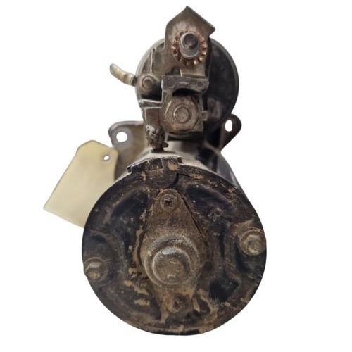 CITROEN BERLINGO 1 PHASE 1