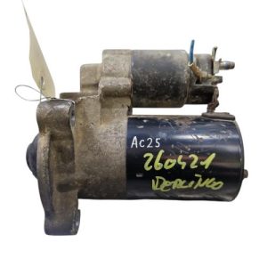 CITROEN BERLINGO 1 PHASE 1